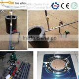 Household Rotary Wood Gasifier for Sale