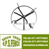 Hayes Style Wire Spinner for Fencing Wires