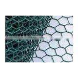 Hexagonal Wire Mesh