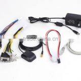 Mobile DVR Wireless Industrial Grade 3G WCDMA IN CCTV DVR thumbnail-2