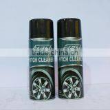 Asphalt Pitch Cleaner Aerosol Cleaner Car Care Products thumbnail-1