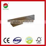 China Bamboo Town/outdoor Decking Bamboo Flooring