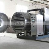 30 m2 Vacuum Freeze Dryer For Fruit and Vegetable