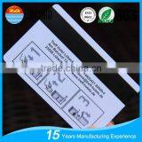 Cr80 Hico/Loco Magnetic Hotel Door PVC Key Card thumbnail-6