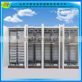 Large Capacity Egg Incubator Supplier 50000 Eggs Incubator thumbnail-3