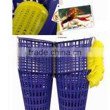 High Quality Round Folding Crab Traps thumbnail-6