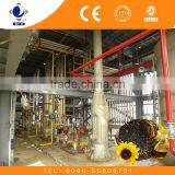 60TPD Sunflower Oil Dewaxing Machine thumbnail-4