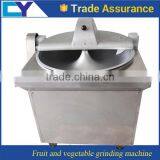 Vegetable Slicer Shredder Dicer Chopper/ Fruit and Vegetable Grinding Machine thumbnail-4