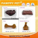 Food Theme Vinyl Dog Toys thumbnail-6