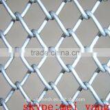 Cheapest Stainless Steel Wire Mesh / Chain Link Fence / Wire Mesh With Different Gauge