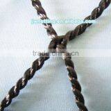 Polythene Twisted Knotless Net thumbnail-2