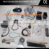 2 STROKE ELECTRIC START Bicycle Engine Kit thumbnail-1