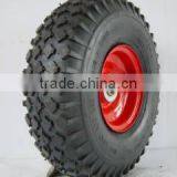 Wheelbarrow Tire and Inner Tubes thumbnail-5