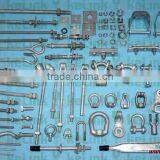 Pole Line Hardware / Power Line Hardware thumbnail-2