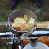 Hot Sales Top Quality Stainless Steel Wheat Grass Juicer, Juicer thumbnail-2