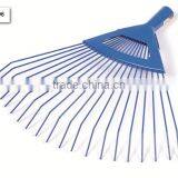 Garden Rake,farming Rake,steel Leaf Rake thumbnail-5