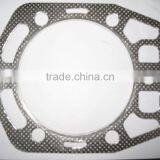 China Best Supplier Cylinder Block Body for Tractors thumbnail-2