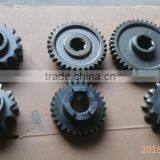 China Manufacturer GongNong Gears for Walking Tractor, Walking Tractor GN 121 151 Gears, GN12 Gear Shafts thumbnail-2