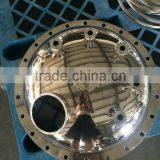 High Quality Cheap Stainless Steel Fermentation Tank With Pressure thumbnail-4