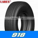 LARES Brand Tyre Truck Tyre PCR Tyre OTR Tyre thumbnail-5