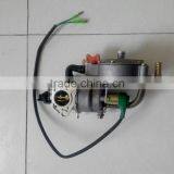 LPG, CNG, NG, DUAL FUEL GASOLINE GENERATOR, LPG CARBURETOR CONVERSION KIT thumbnail-5