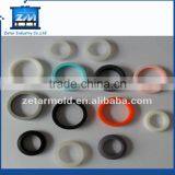 Plastic Injection Moulding for Silicone Rubber Product thumbnail-3