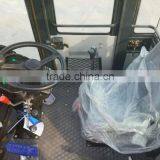 Строительное оборудование для дорог - погрузчик AX930 с высотой выгрузки 3,8 метра и лучшей ценой thumbnail-3