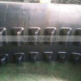 YACHOO ATV Rubber Track Terex PT50 381x101.6x42 thumbnail-2