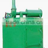 Biomass Briquette Charcoal Oven thumbnail-1