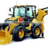 CAT 434 - 444F Axle thumbnail-1