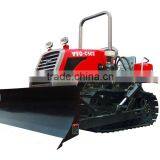 YTO-C502 50hp Mini Farm Crawler Tractor Brands for Sale in India thumbnail-1