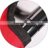 Solid Large Dog Raised Elevated Dog Camping Bed PVC Mesh Outdoor thumbnail-4