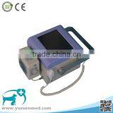 Veterinary Clinic High Frequency Toshiba X-ray Tube Animal Portable x Ray Machine