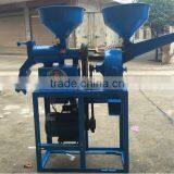 Practical and Affordable Combined Commercial Rice Milling Machine,rice Huller ,rice Mill With Polishers thumbnail-1