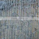 Barbed Wire Fencing Prices thumbnail-2