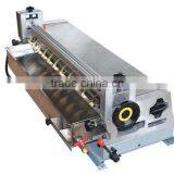 Cold and Hot Glue Paste Machine, China Manufacturer Small Carton Paper Gluing Machine thumbnail-2