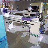 GL-705 High Productivity Semi-automatic Bopp Tape Cutting Machine thumbnail-4