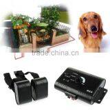 Electric Pet Fence System With Buried Wire Shock Collar for 2 Dogs Waterproof thumbnail-3