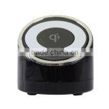 Best Selling Qi Wireless Charger Charge Pad for Nexus4/5 HTC 8X Lumia920/820 Note2/3 S3/4 #B thumbnail-1