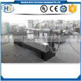 SJ-150 Single Screw Extruder Price for Recycling Film / Bags Flakes thumbnail-2
