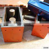 Interlock Brick Making Machine Price thumbnail-4