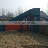 Automatic Hay Baler Machine/hay and Straw Baler Machine/compact Hay Baler for Sale thumbnail-3