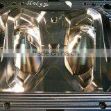 Cnc Oars Maching Part /4-5axis Machining Part/non-standardized Part