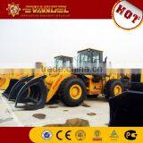 2015 New High Quality Changlin Wheel Loader Zl50h Spare Parts With Weichai Engine With CE Certification thumbnail-1