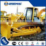 320hp Compact Bulldozer Sd8b and Hydraulic Crawler Bulldozer Cheap Price thumbnail-1