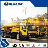 25 Tons Truck Crane Stc250h Cranes Qy25k-2 Truck Crane thumbnail-4