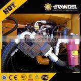 SANY SR150C Full Hydraulic Rotary China Drilling Rig Sale Good Price thumbnail-2