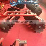 Practical Super Quality Tillage Light-duty Disc Harrow thumbnail-2