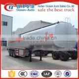 China 45000 Liters Fuel Tanker Semi Trailer For Sale thumbnail-1