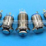 GQ12H-10DM Push Switch,push Button Switch^ thumbnail-3